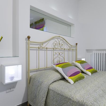 Pianozero Room San Benedetto del Tronto Kamer foto