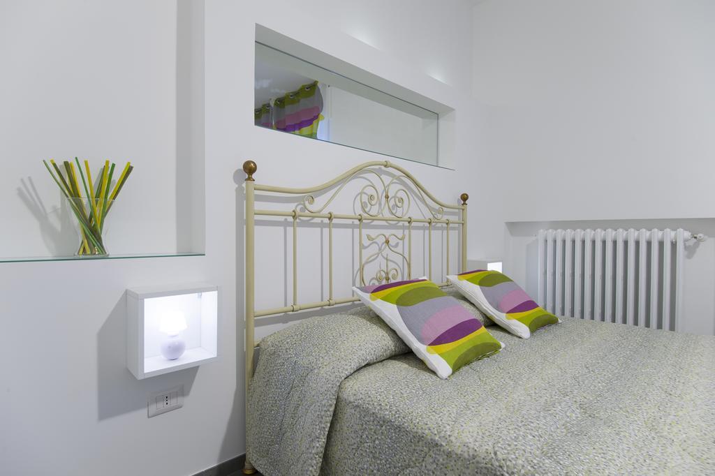 Pianozero Room San Benedetto del Tronto Kamer foto