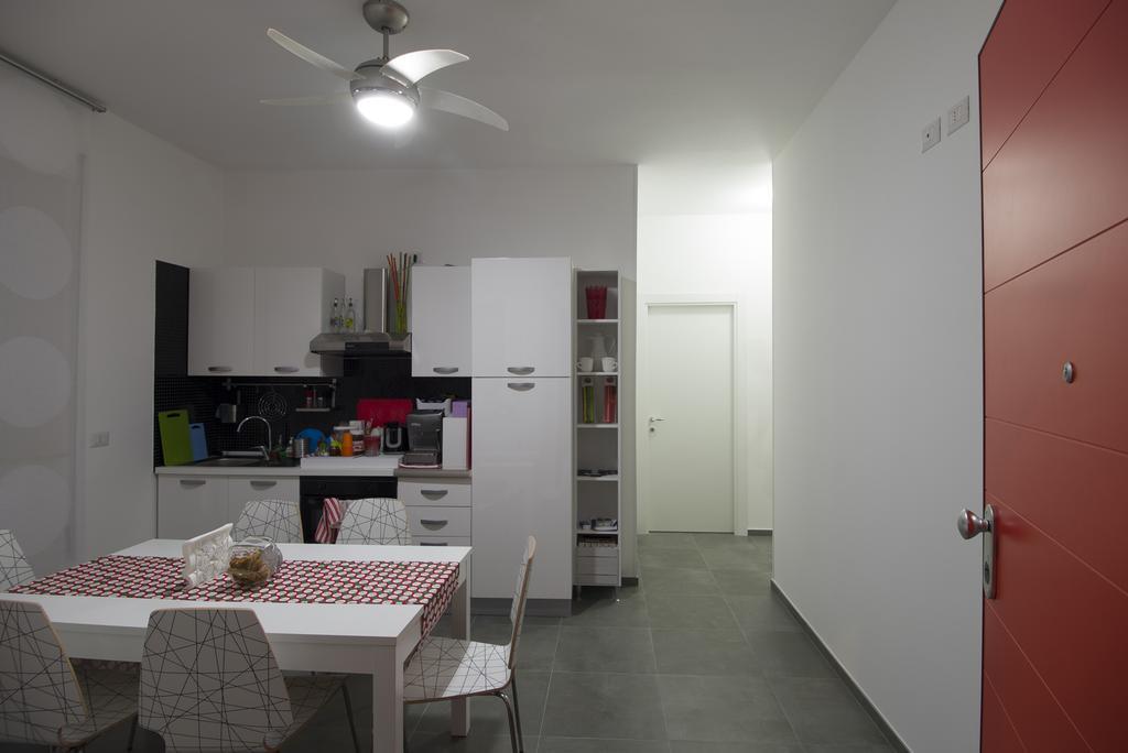Pianozero Room San Benedetto del Tronto Buitenkant foto
