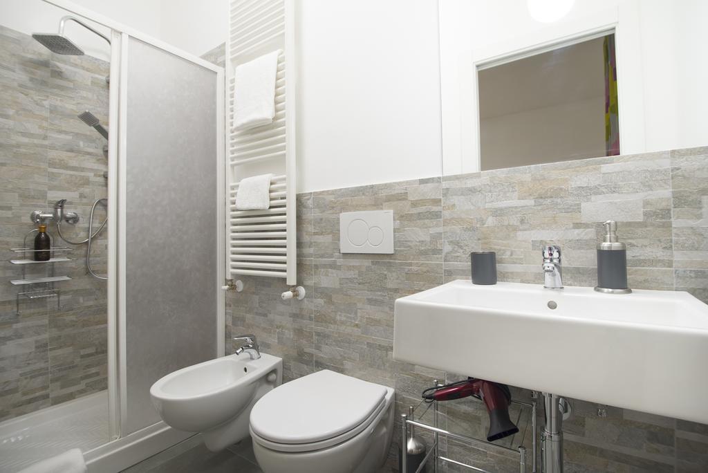 Pianozero Room San Benedetto del Tronto Kamer foto